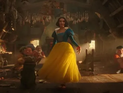 Disney revela el tráiler oficial de “Blancanieves” y confirma su fecha de estreno