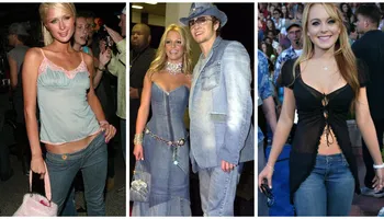 El Regreso de los Años 2000: La Moda Y2K Toma el Control de 2024