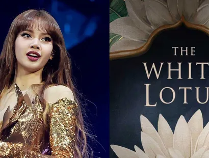 LISA de BLACKPINK hace su debut actoral en la tercera temporada de “The White Lotus”