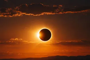 Eclipse solar total: el cielo se oscurecerá este 12 de agosto en distintas partes del mundo