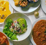 Fundo Restaurante inaugura su temporada navideña