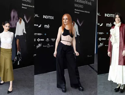 La Moda Vintage Regresa con Fuerza: Una Tendencia que Trasciende el Tiempo