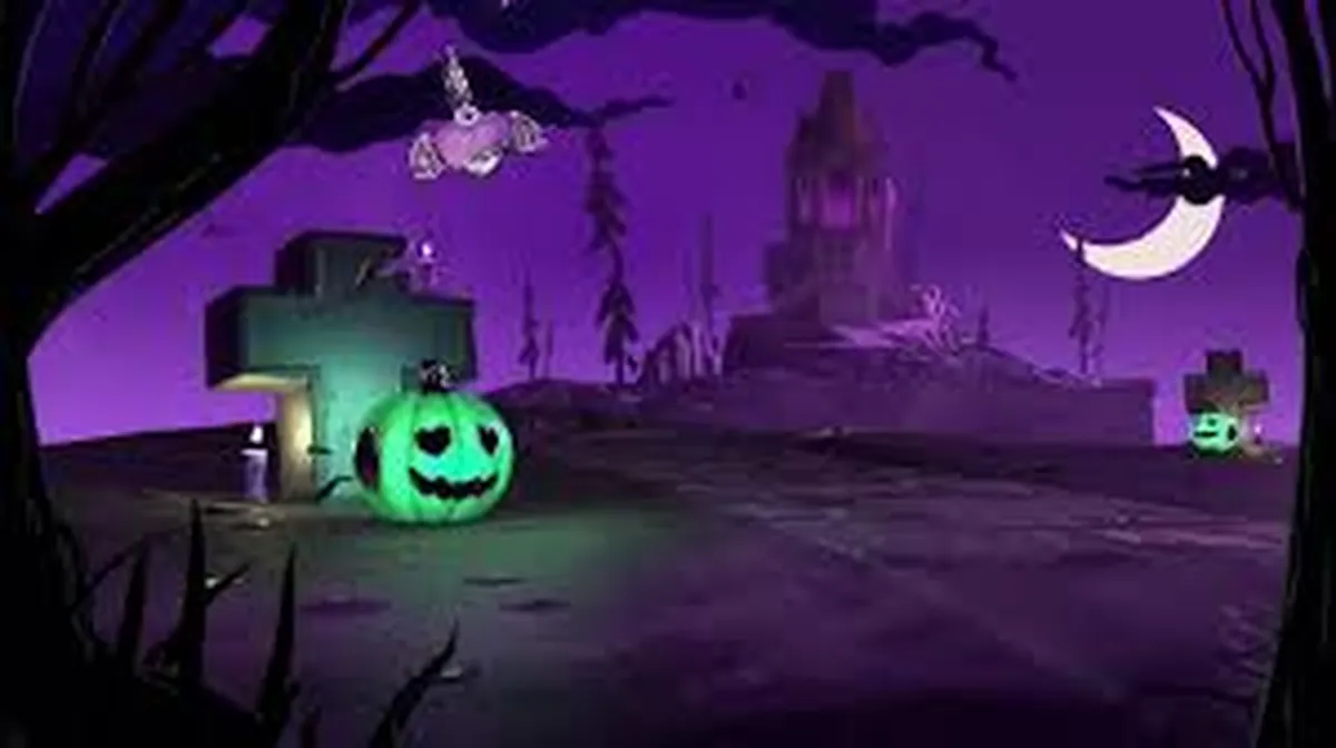 Pandora celebra Halloween con un toque de misterio y estilo