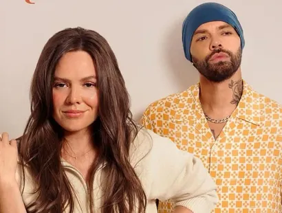 Jesse & Joy revelan su íntima historia en el documental “Lo que nunca dijimos” en HBO Max