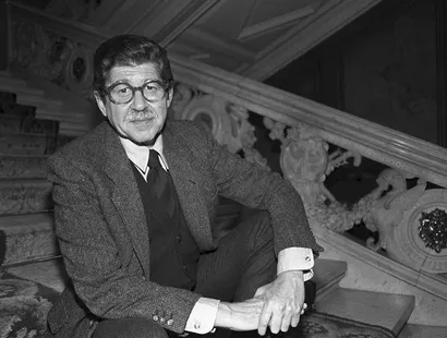 Fallece el escritor peruano Alfredo Bryce Echenique a los 87 años