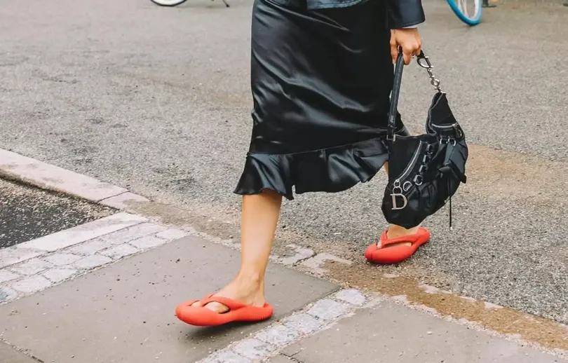 Havaianas x Zellerfeld: Las sandalias del futuro llegan este septiembre