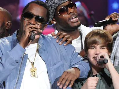 Justin Bieber guarda silencio y se distancia de la controversia tras el arresto de Puff Diddy