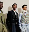 Jonathan Anderson inaugura una nueva era creativa en Dior