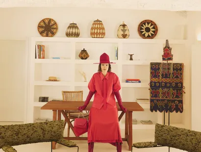 El lujo que dialoga con la tradición: Vélez llega a Arequipa