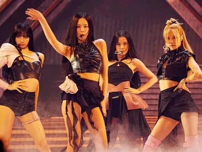 BLACKPINK regresa a los escenarios: el cuarteto K-pop reaparece con fuerza tras su pausa grupal