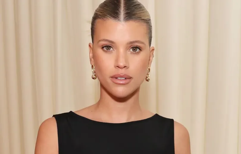 Sofía Richie anuncia su segundo embarazo a la vez que lanza su nueva firma de moda