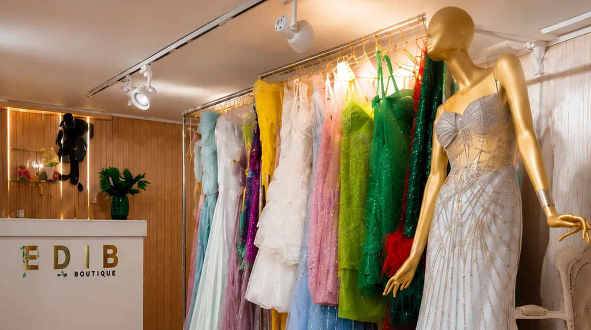 EDIB Boutique: brillo y emprendimiento con sello peruano