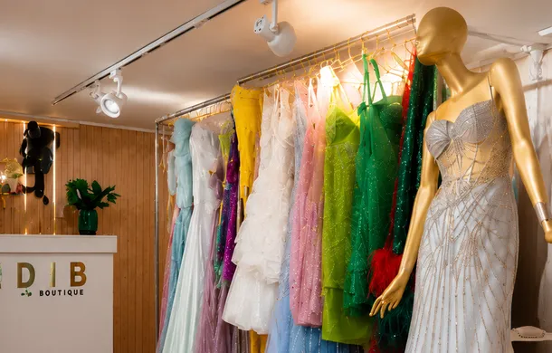 EDIB Boutique: brillo y emprendimiento con sello peruano