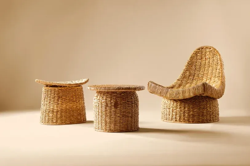 Backus y Corona impulsan la cultura de Huanchaco con exhibición que revaloriza el arte en totora