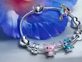 Pandora y Disney traen la esencia de Ohana con nueva colección de Lilo & Stitch