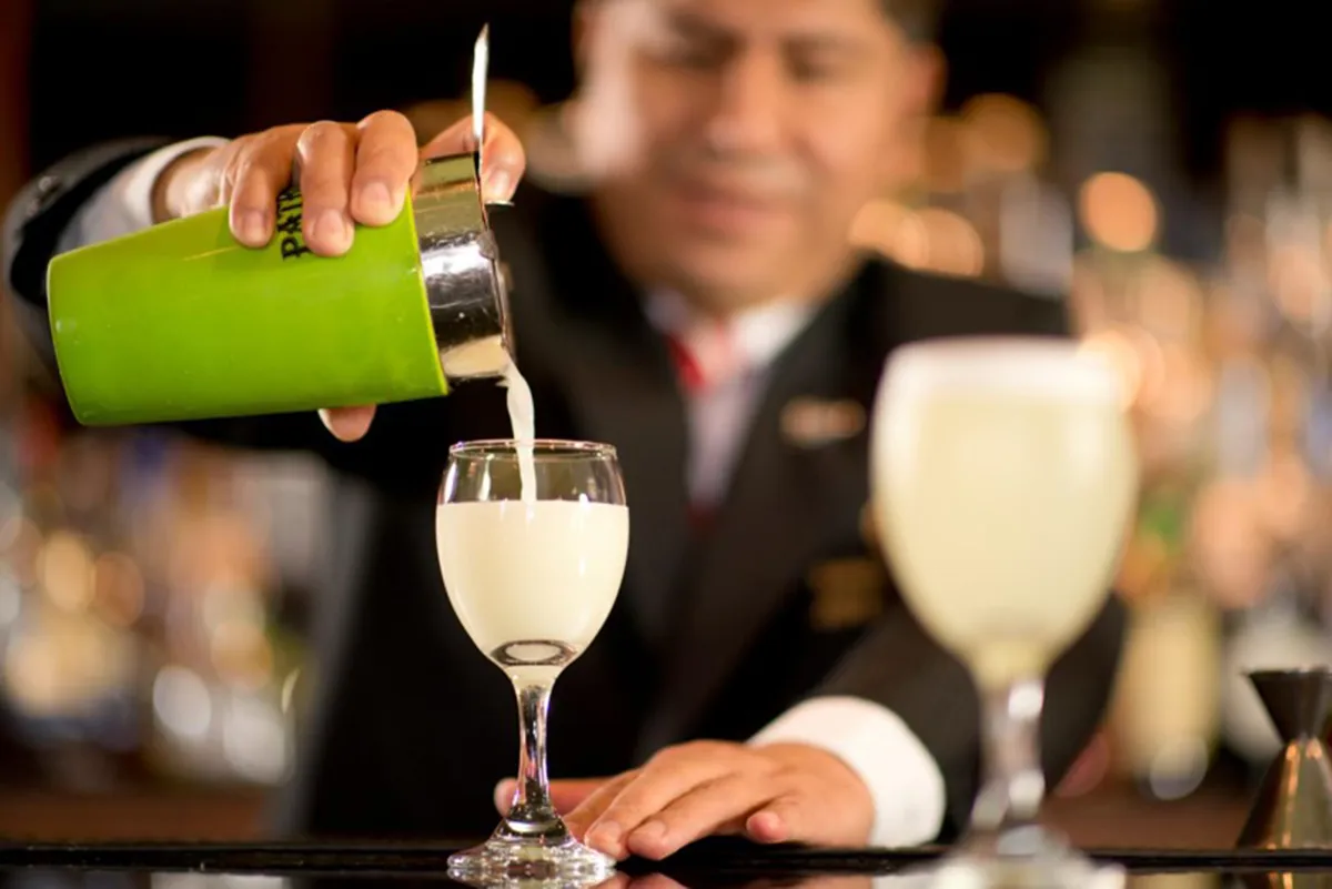 Tres formas deliciosas de preparar pisco sour para celebrar su día