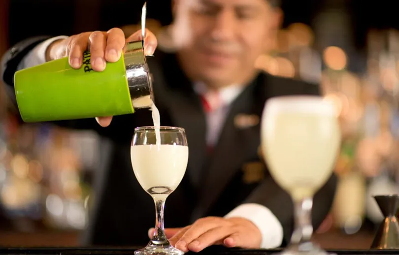 Tres formas deliciosas de preparar pisco sour para celebrar su día