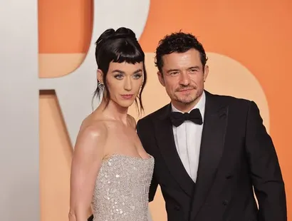 Katy Perry y Orlando Bloom confirman su separación tras 9 años de relación