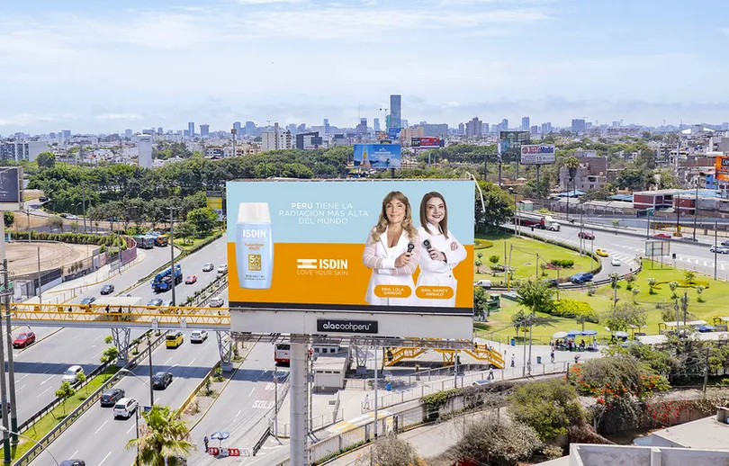 Dermatólogos e ISDIN unen fuerzas para promover la fotoprotección en Lima