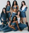 GAP lanza “Better in Denim” con KATSEYE y marca distancia de la polémica de American Eagle