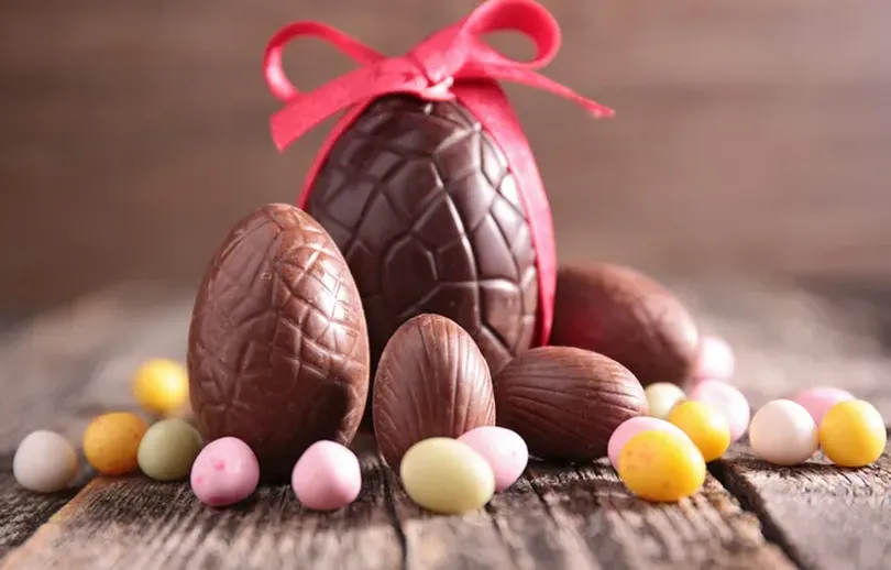 Huevos de Pascua en Lima: dónde comprarlos y las propuestas más creativas de la temporada