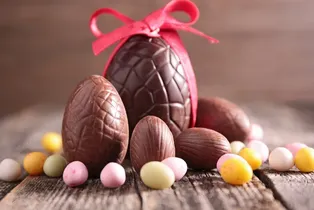 Huevos de Pascua en Lima: dónde comprarlos y las propuestas más creativas de la temporada