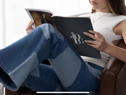 Jolg celebró su relanzamiento con el concepto “Tu nueva versión” en Casa W