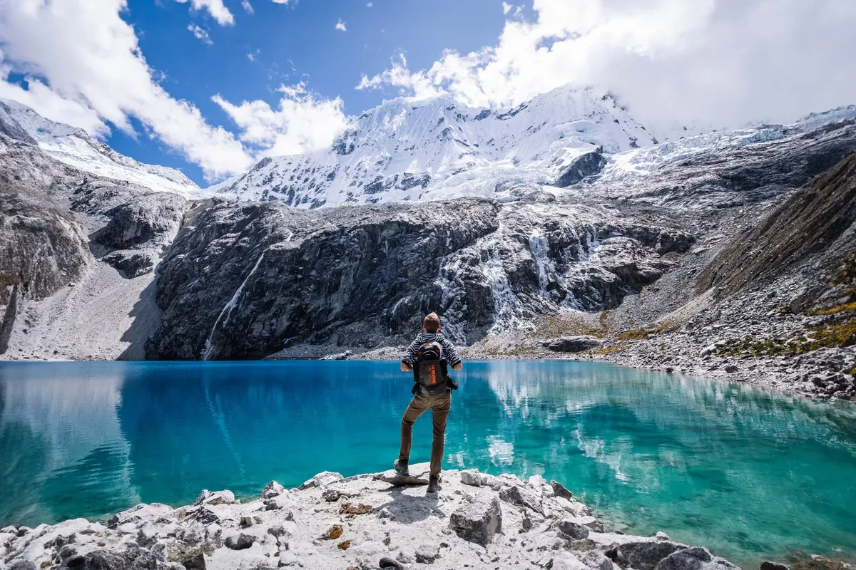 Siguiente Parada Huaraz: Se reanudan los vuelos y estas son las 5 opciones de alojamientos de lujos que debes visitar