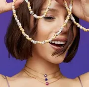Danna presenta la nueva propuesta de Pandora Minis