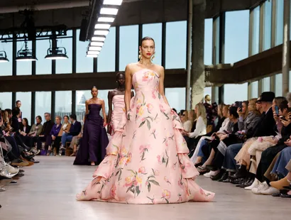 Fashion Weeks 2025: el calendario global que marcará la próxima temporada