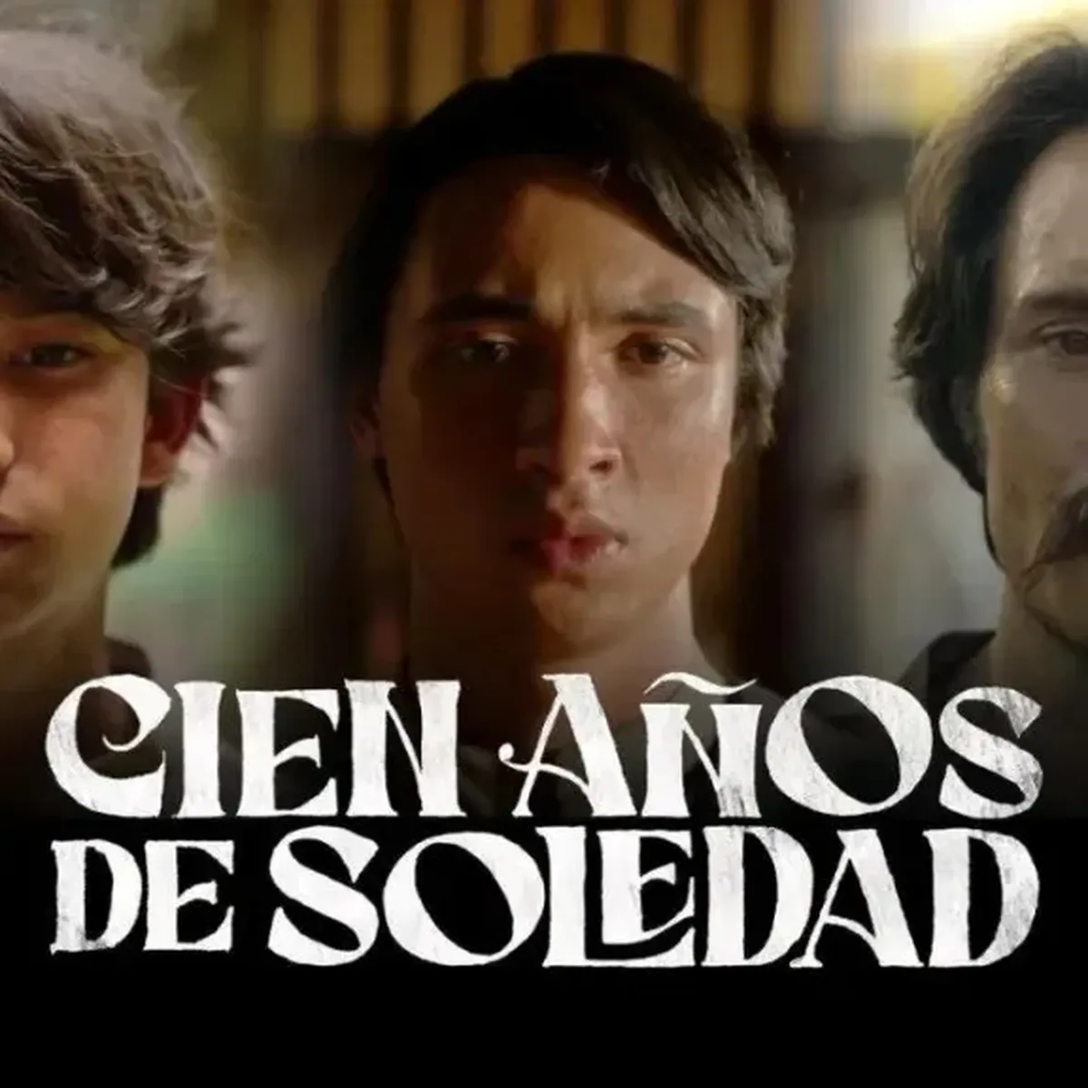 Netflix lanza el tráiler oficial de Cien años de soledad, la esperada adaptación del clásico de Gabriel García Márquez