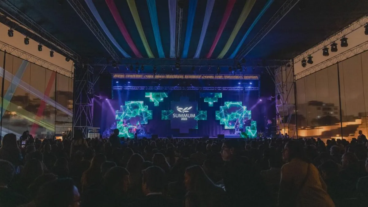 SUMMUM 2024: Un tributo a la excelencia gastronómica del Perú