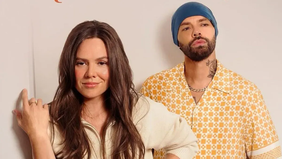 Jesse & Joy revelan su íntima historia en el documental “Lo que nunca dijimos” en HBO Max