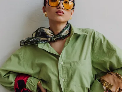Colores de Invierno: Los tonos que están dominando el 2024 y cómo incorporarlos en tus looks