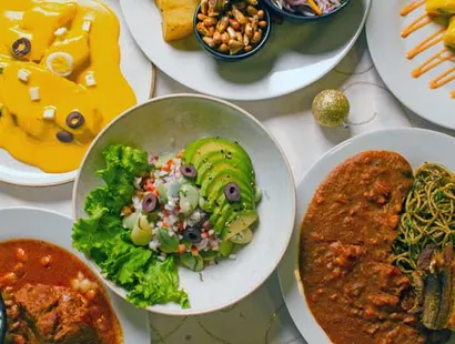 Fundo Restaurante inaugura su temporada navideña