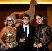 Matt Couture presenta “Polka Flower”: la colección que redefine la feminidad contemporánea en Lima