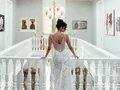 Anais Trixsy presenta su nueva colección nupcial “Éveil”