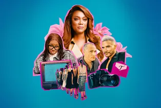 El documental de America’s Next Top Model revive sus momentos más polémicos