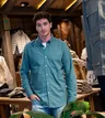 RKF inaugura la primera tienda sostenible en un centro comercial peruano