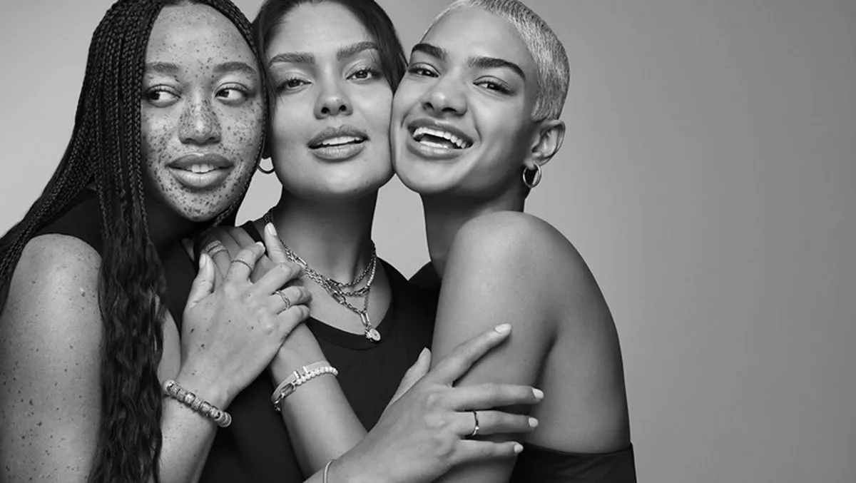 “Twisted” y “Rippled”: las texturas que marcan tendencia en joyería