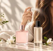 Hair perfume: la nueva forma de llevar perfume en el cabello