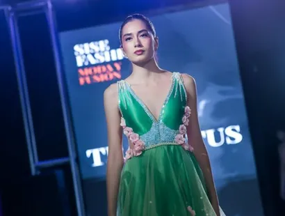SISE Fashion presentó “Sincretismo: Moda y Fusión”, una pasarela que celebró la creatividad de los nuevos talentos peruanos