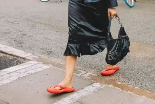 Havaianas x Zellerfeld: Las sandalias del futuro llegan este septiembre