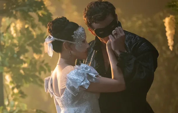 Pandora y Bridgerton lanzan “Rules to Love By”, una colección que celebra el romance