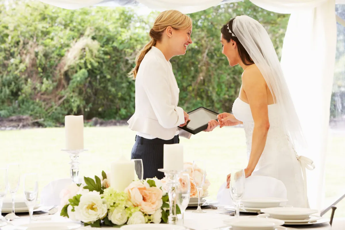 El negocio de las wedding planners: Un boom en crecimiento en Perú