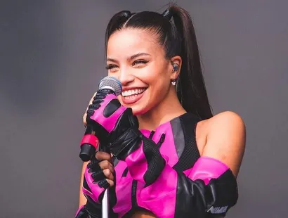 Fashion Icon a la vista: Los mejores looks de EMILIA MERNES