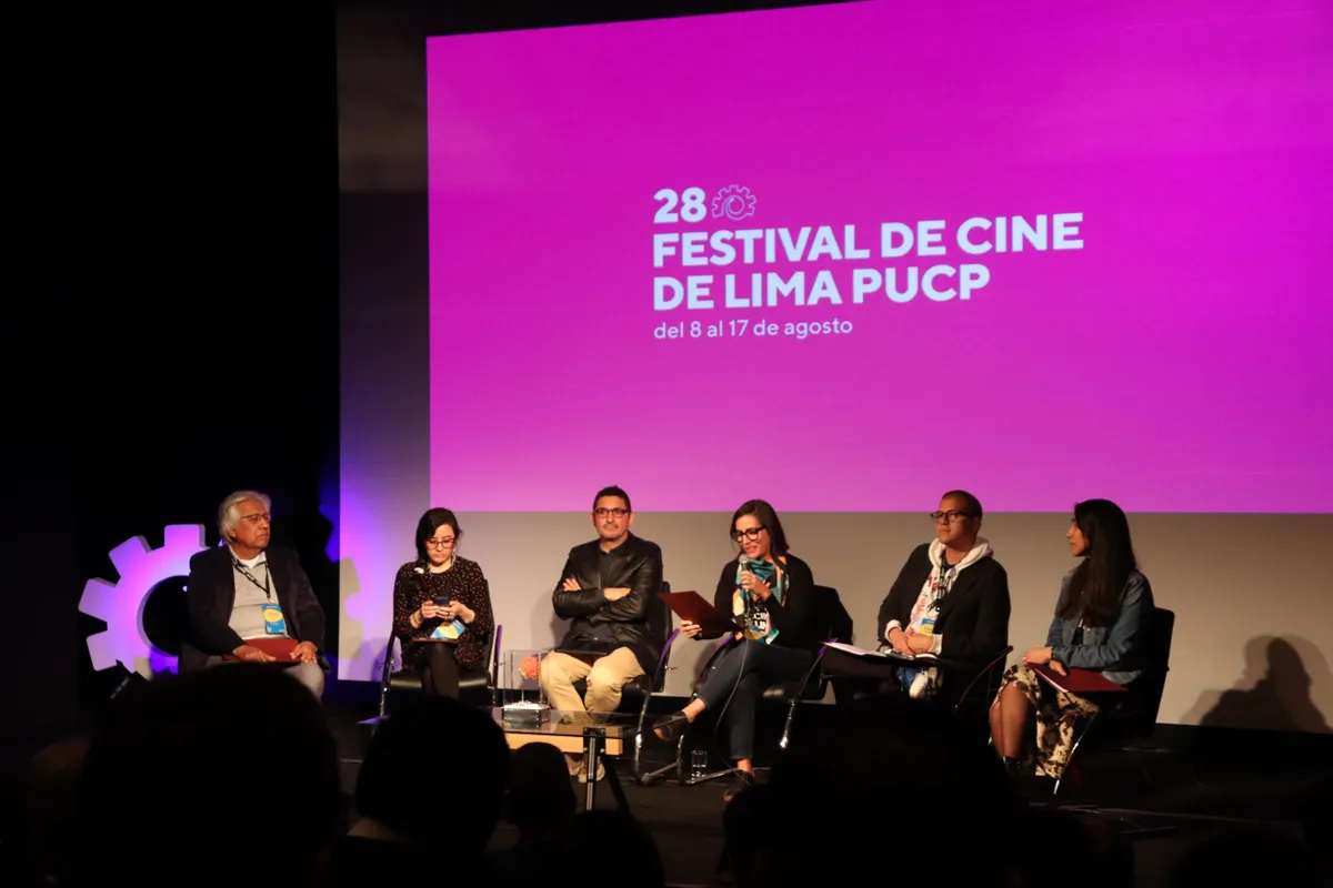 ¡Ya falta poco! Todo lo que debes saber sobre la próxima edición del Festival de Cine de Lima