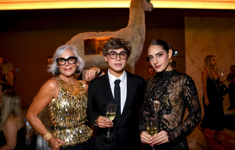 Matt Couture presenta “Polka Flower”: la colección que redefine la feminidad contemporánea en Lima