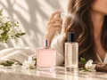 Hair perfume: la nueva forma de llevar perfume en el cabello