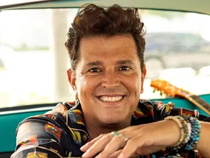 LATAM Airlines x Carlos Vives: Un homenaje a Colombia en el videoclip “Volamos por ti”